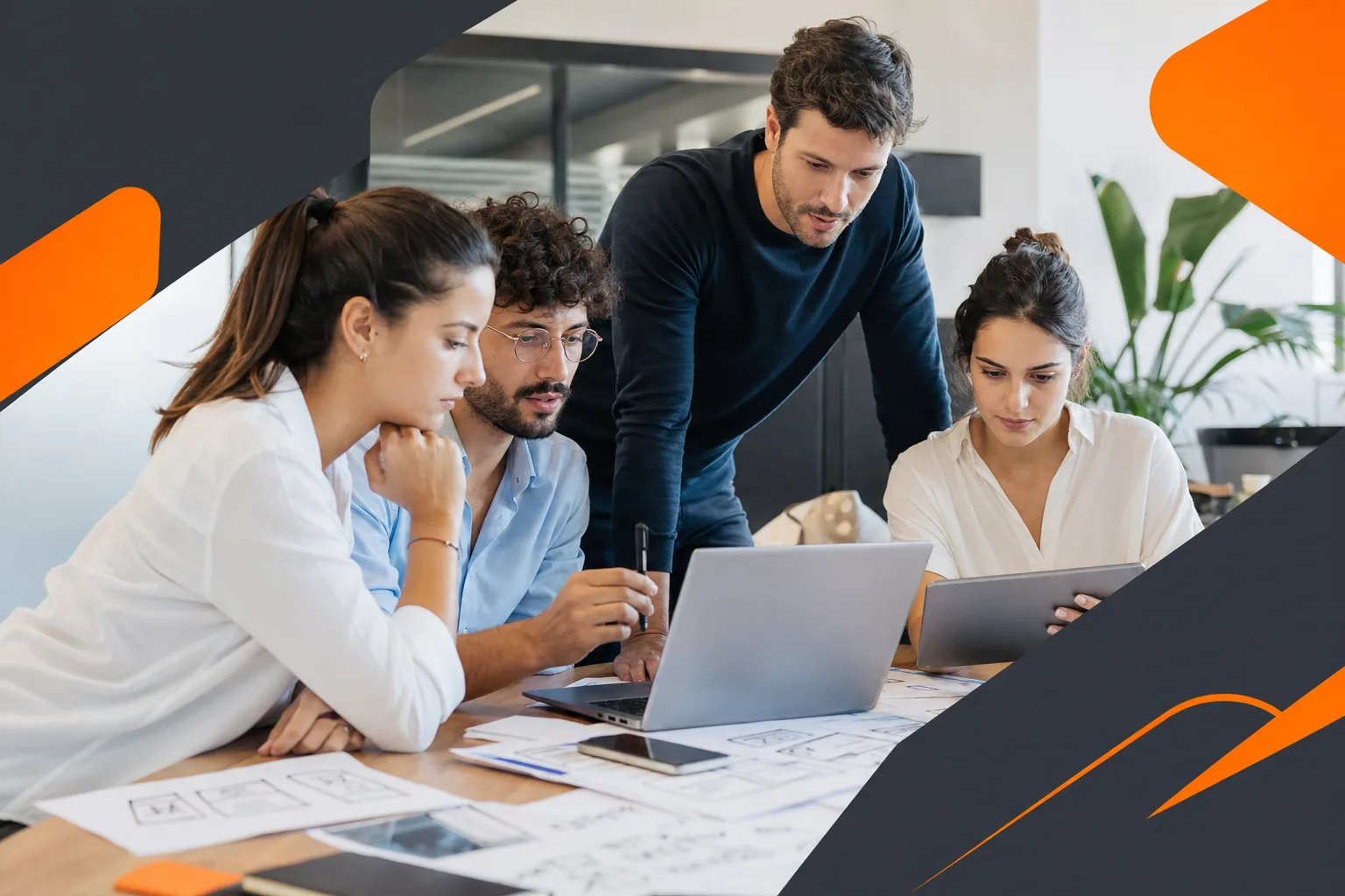 Come scegliere realizzazione siti web a Ciampino: la guida completa