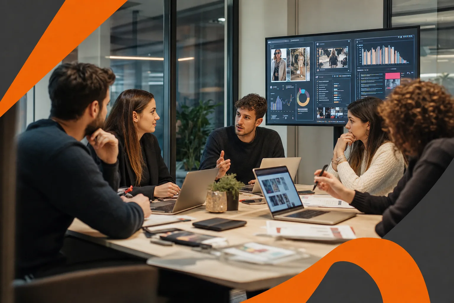 Gestione social media per Ecommerce: cosa sapere prima di iniziare